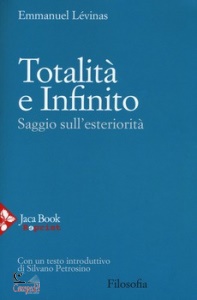 LEVINAS EMMANUEL, Totalit� e infinito