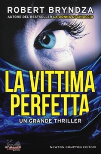 BRYNDZA ROBERT, La vittima perfetta