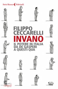 CECCARELLI FILIPPO, Invano