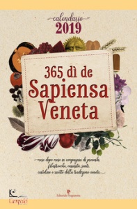 AA.VV., 365 d� de sapiensa veneta candario 2019