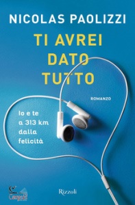 PAOLIZZI NICOLAS, Ti avrei dato tutto