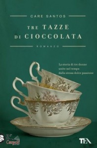 SANTOS CARE, Tre tazze di cioccolata