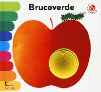 MANTEGAZZA VANETTI, Brucoverde