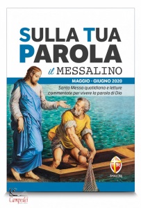 SHALOM, Sulla tua parola 2020 n.03 Maggio Giugno