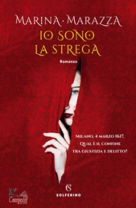 MARAZZA MARINA, Io sono la strega