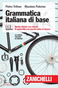 TRIFONE - PALERMO, Grammatica italiana di base
