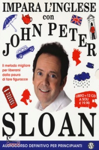 JOHN PETER SLOAN, Impara l