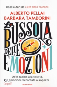 PELLAI - TAMBORINI, La bussola delle emozioni
