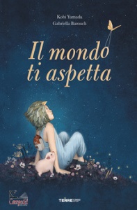 YAMADA - BAROUCH, Il mondo ti aspetta