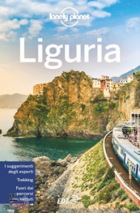 CARULLI REMO, Liguria VE