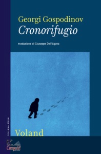 GOSPODINOV GEORGI, Cronorifugio