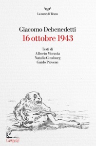 DEBENEDETTI GIACOMO, 16 ottobre 1943