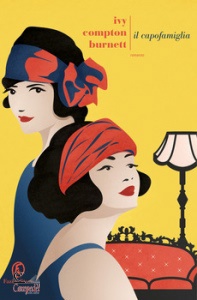 COMPTON BURNETT, IVY, Il capofamiglia