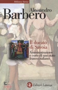 BARBERO, Il ducato di savoia