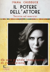IVANA CHUBBUCK, Il potere dell