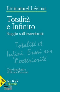 LEVINAS EMMANUEL, Totalit� e infinito