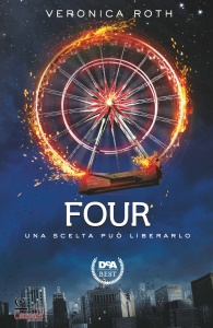 VERONICA ROTH, Four