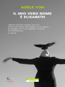 YON ADELE, Il mio vero nome � Elisabeth