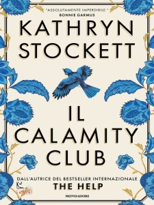 STOCKETT KATHRYN, Il calamity club