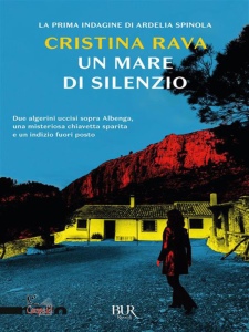 RAVA CRISTINA, Un mare di silenzio Un