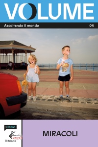 AA VV, Volume ascoltando il mondo 04 miracoli