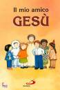 MOSCARDO, Il mio amico Ges�