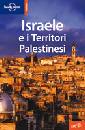 LONELY PLANET, Israele e i territori palestinesi