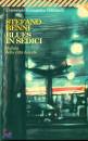 BENNI STEFANO, BLUES IN SEDICI . BALLATA DELLA CITTA