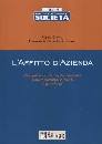 LEVIS MARCO, Affitto d