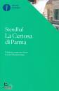 STENDHAL, Certosa di Parma