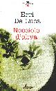 DE LUCA ERRI, Nocciolo d