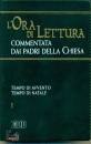 EDB DEHONIANE, Ora di lettura Tempo di Avvento e Natale
