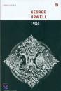 ORWELL GEORGE, 1984