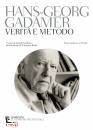 GADAMER HANS GEORG, Verit� e metodo