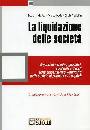 AA.VV., La liquidazione delle societ�