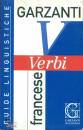 GARZANTI, Verbi francesi