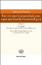 HUSSERL, Idee per una fenomenologia pura e ... VOL 1