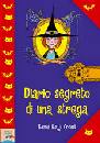 CODELL E.R., Diario segreto di una strega