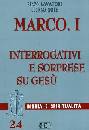 LAVATORI-SOLE, Marco 1 interrogativi e sorprese su Ges�
