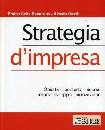 RAMUSINO-ONETTI, Strategia d