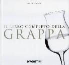 DAMONTI MARINO, Il libro completo della grappa