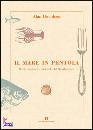 DAVIDSON ALAN, Il mare in pentola