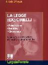 immagine di La legge ex Cirielli