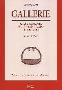TANZINI MAURIZIO, Gallerie. Aspetti geotecnici progettazione costruz