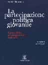 DI BONAVENTURA FABRI, La partecipazione politica giovanile