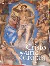 VERDON TIMOTHY, Cristo nell
