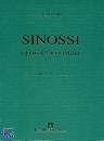 POPPI ANGELICO, Sinossi dei quattro vangeli vol.1  testo