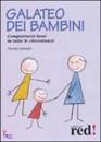 LANIADO NESSIA, Galateo dei bambini.