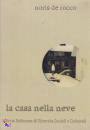 immagine di La casa nella neve