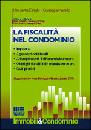 DRAGHI - MERELLO, La fiscalit� nel condominio